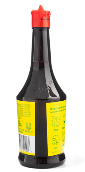 Knorr Liquid Seasoning Sauce 8.45 fl oz