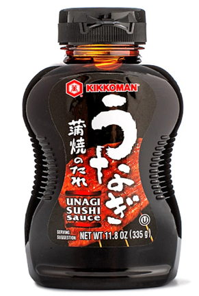 Kikkoman Unagi Sauce 11.8 oz