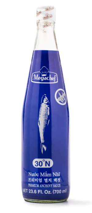 MegaChef Fish Sauce 23.6 oz