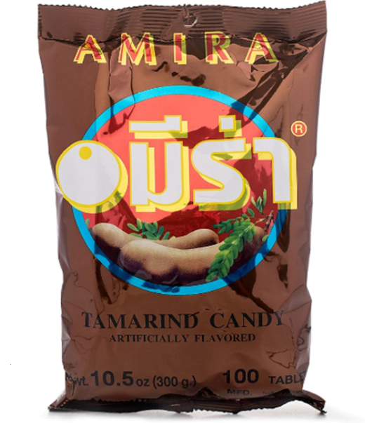 Tamarind Candy 10.5 oz