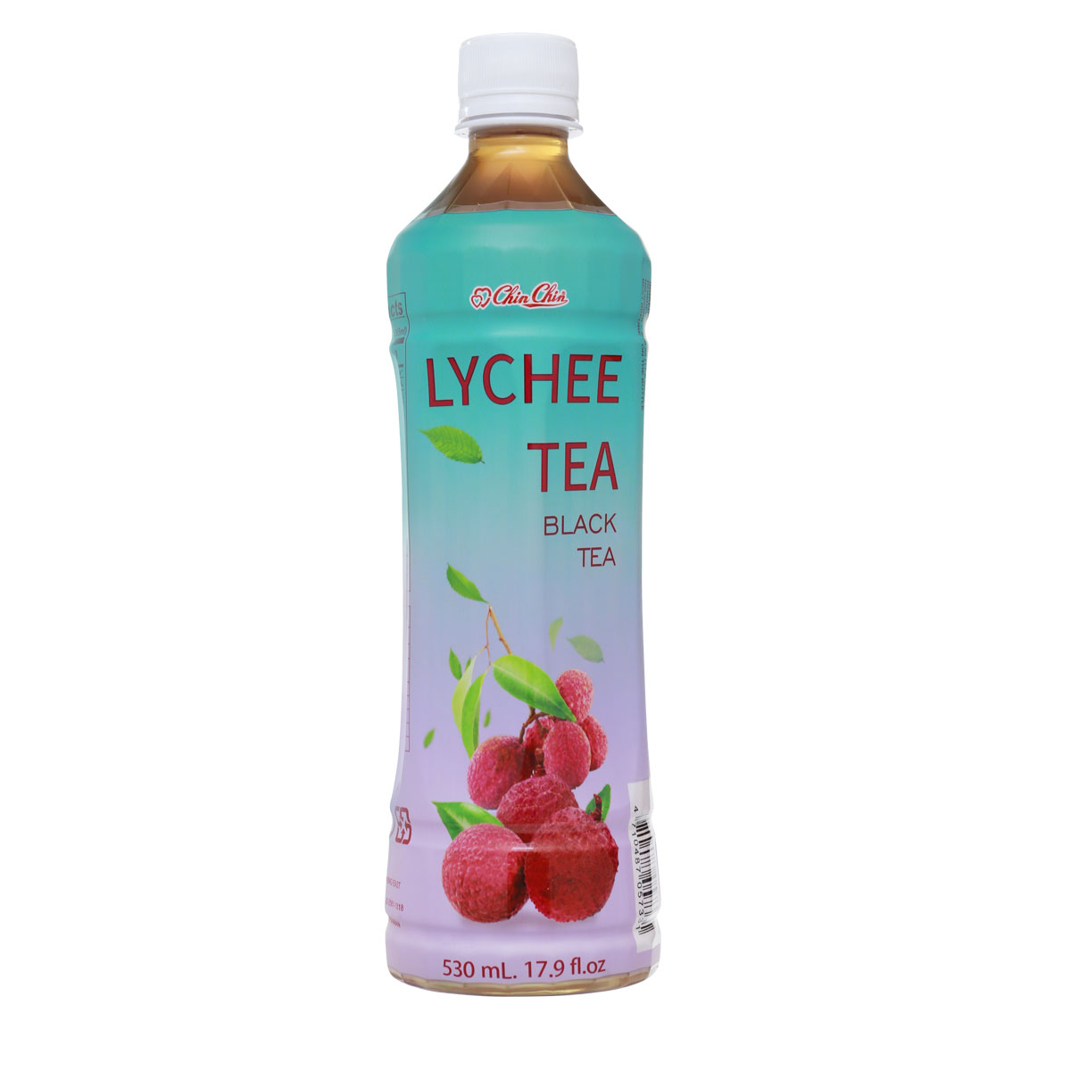 Chin Chin Lychee Tea 530ml