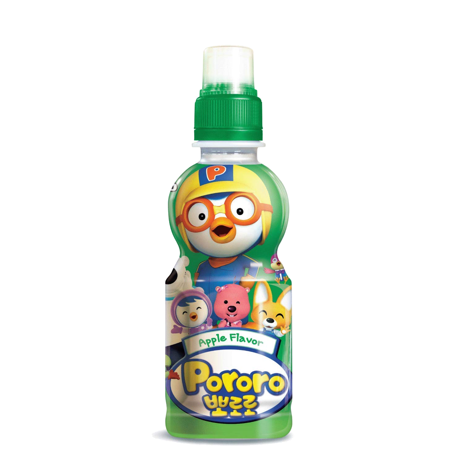 Paldo Pororo Apple 235ml