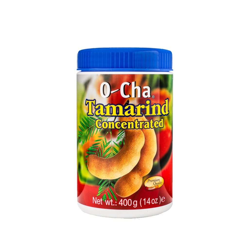 O-Cha Tamarind Concentrated 14 oz