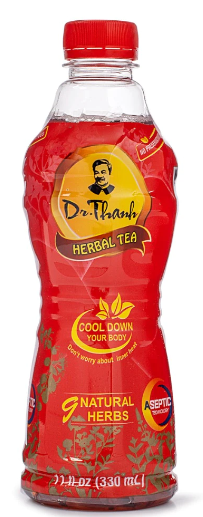 Dr. Thanh Herbal Tea