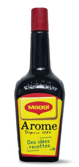 Maggi France Arome Sauce 27 oz