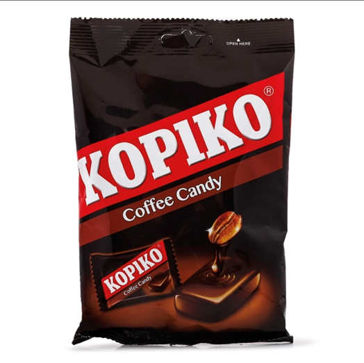 Kopiko Coffee Candy 120 g