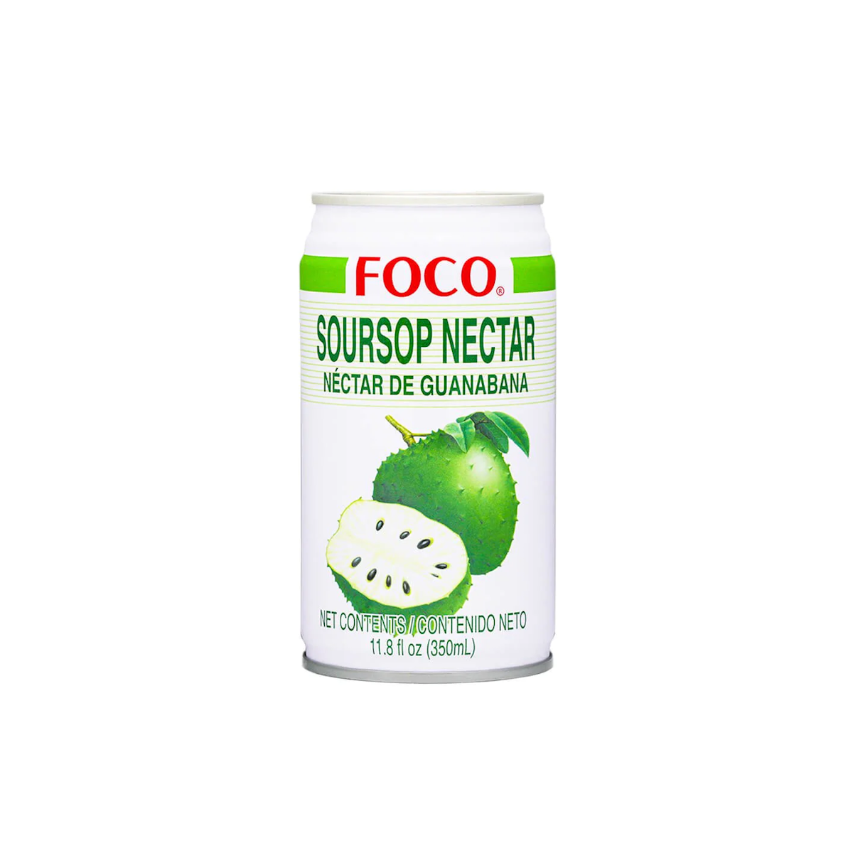 Foco Soursop Nectar 350ml