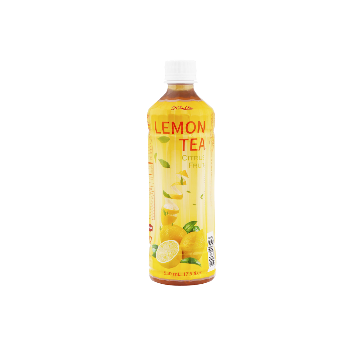Chin Chin Lemon Tea 530ml