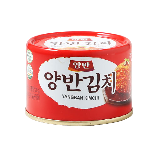 DONGWON Yangban Kimchi 160g