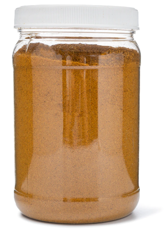 Pyramide Madras Curry Powder 16 oz