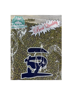 Double Parrot Mung Bean 12oz