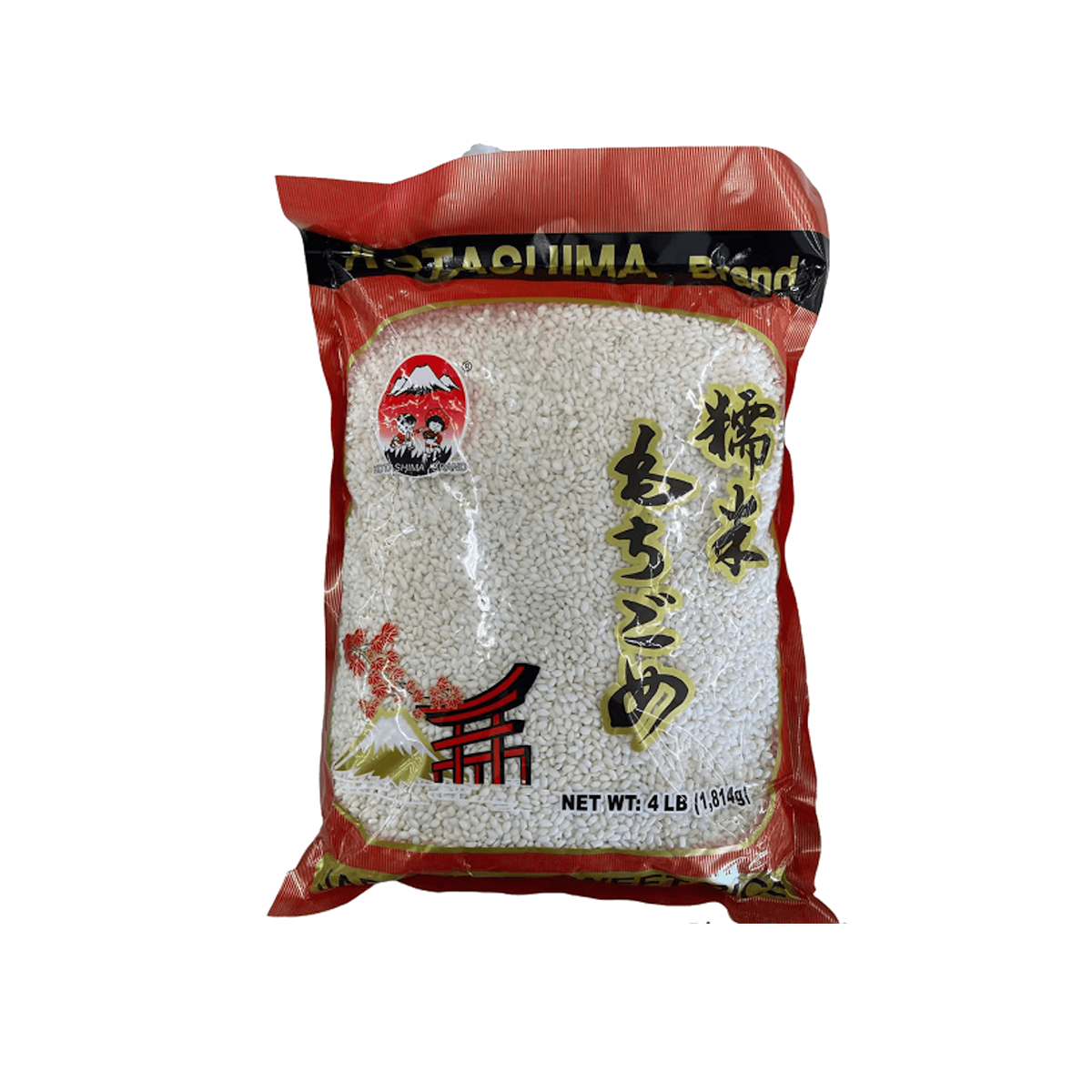 Kotashima Sweet Rice 4lb