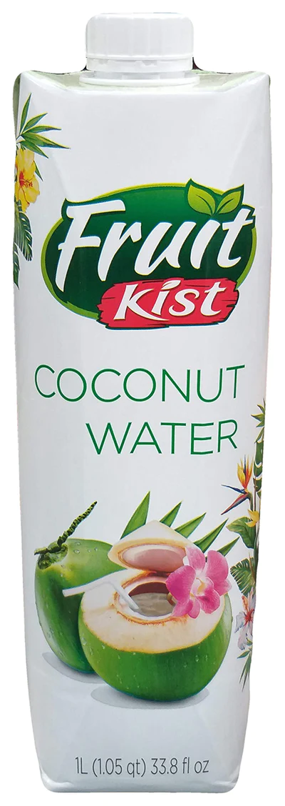 Fruit Kist - Coconut Water 1000ml