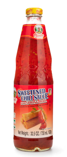 Pantai Spring Roll Sweet Chili Sauce 32.5 oz