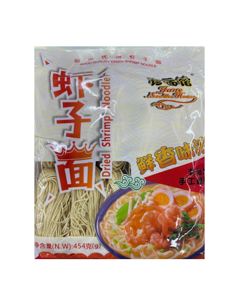 Fane Noodle House Dried Shrimp Noodle 454g