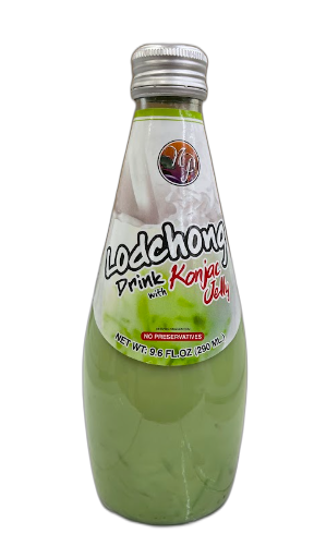 Np Lod Chong Drink with Konjac Jelly 290ml