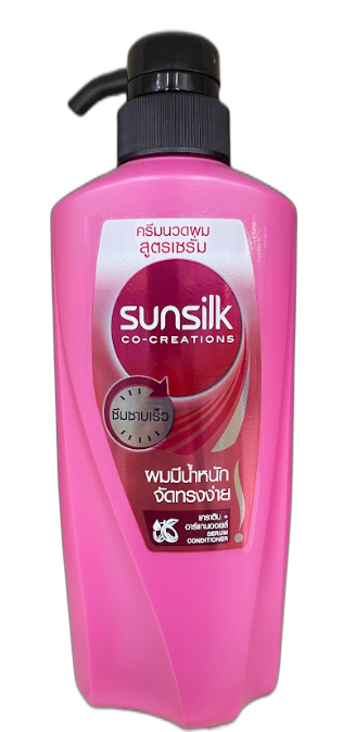 Sunsilk Co-Creations Smooth & Manageable 425ml