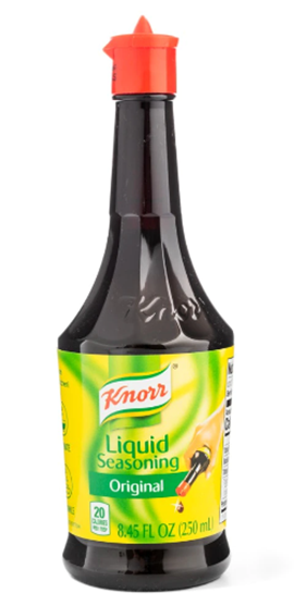 Knorr Liquid Seasoning Sauce 8.45 fl oz