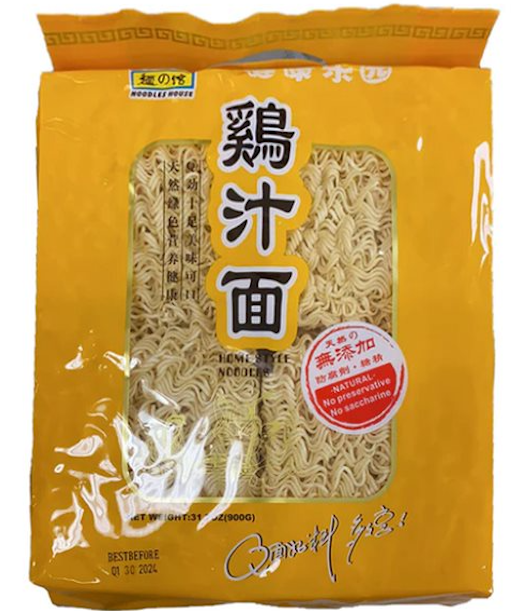 Noodle House Chicken Noodles 31.7 oz