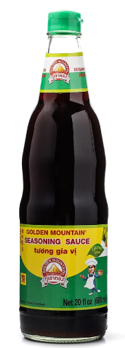 Golden Mountain Seasoning Sauce 20 oz