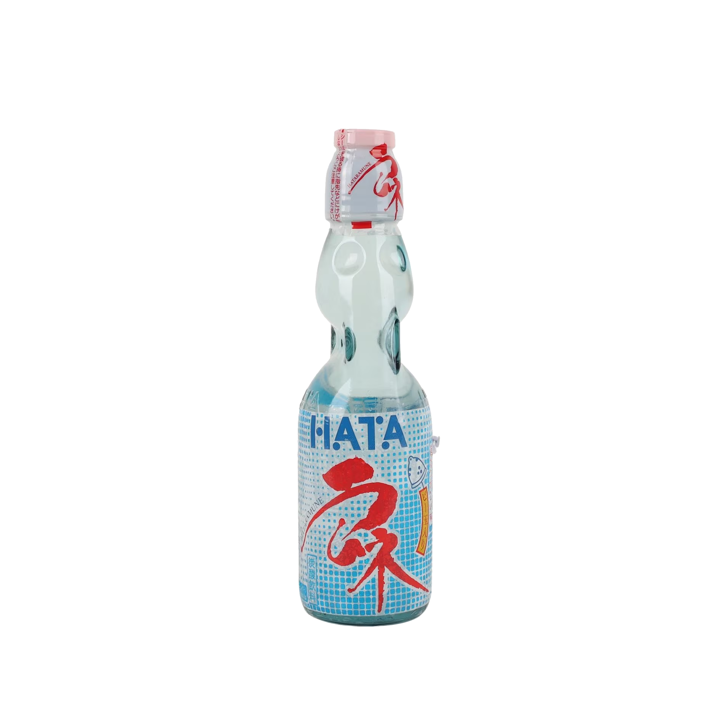 Hatakosen Ramune Soda 200ml