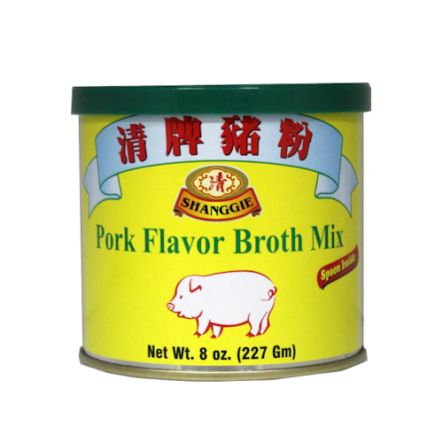 Shanggie Pork Broth Mix 227g