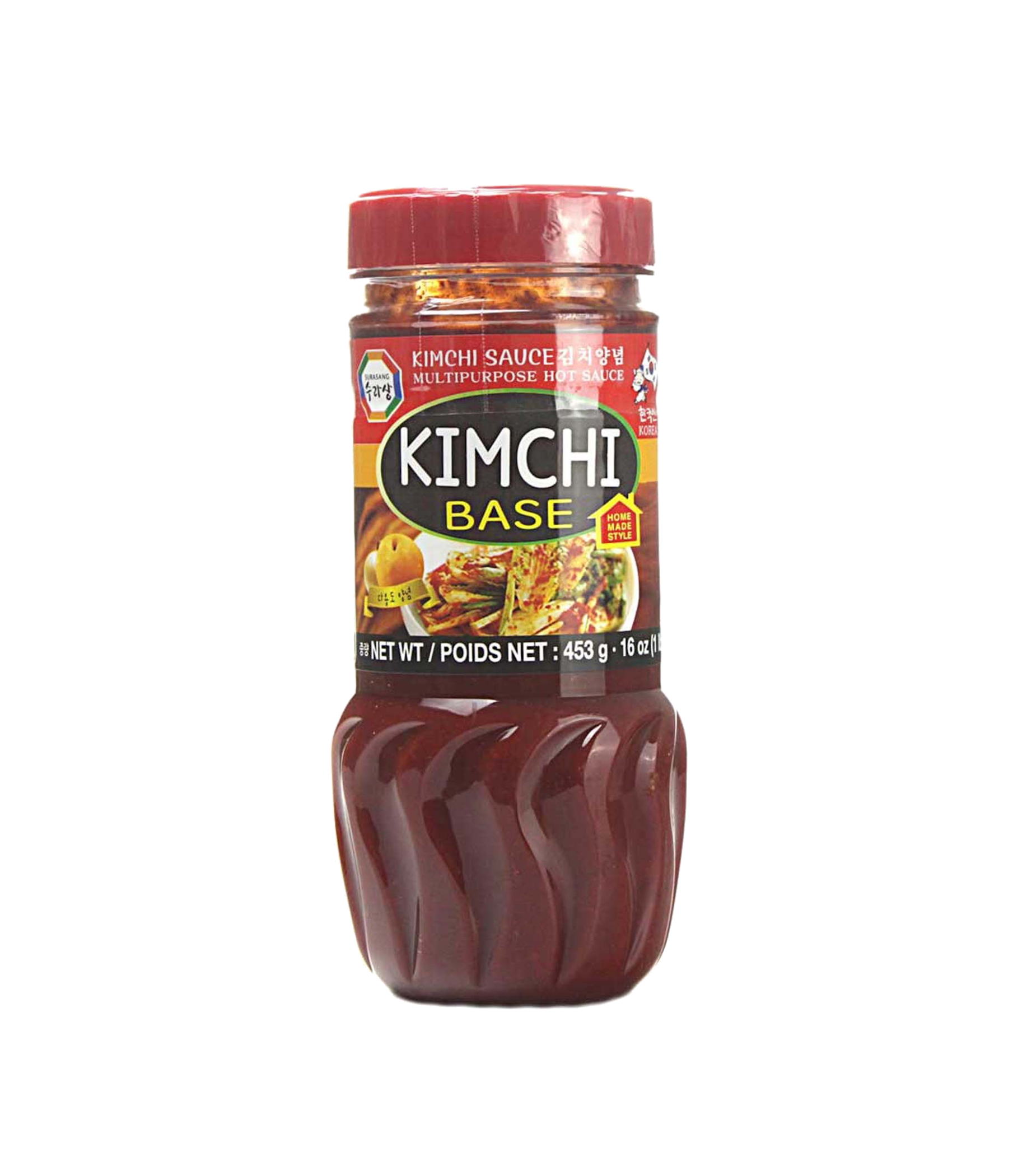 Surasang – Kimchi Base 453g