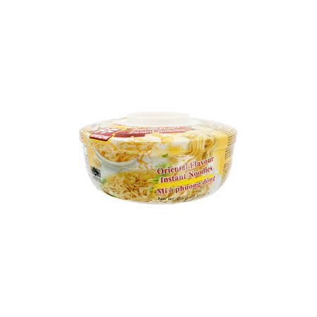 Fashion Food Instant Noodle Oriental 60g