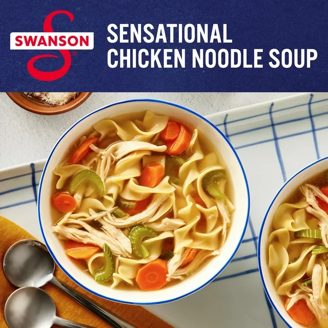 Swanson Natural Goodness 33% Less Sodium Chicken Broth 2lb