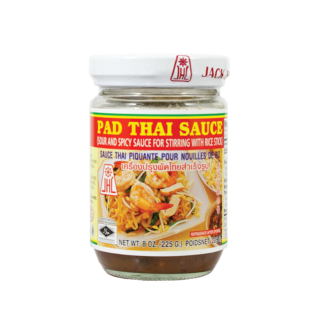 JHC Pad Thai Sauce 225g