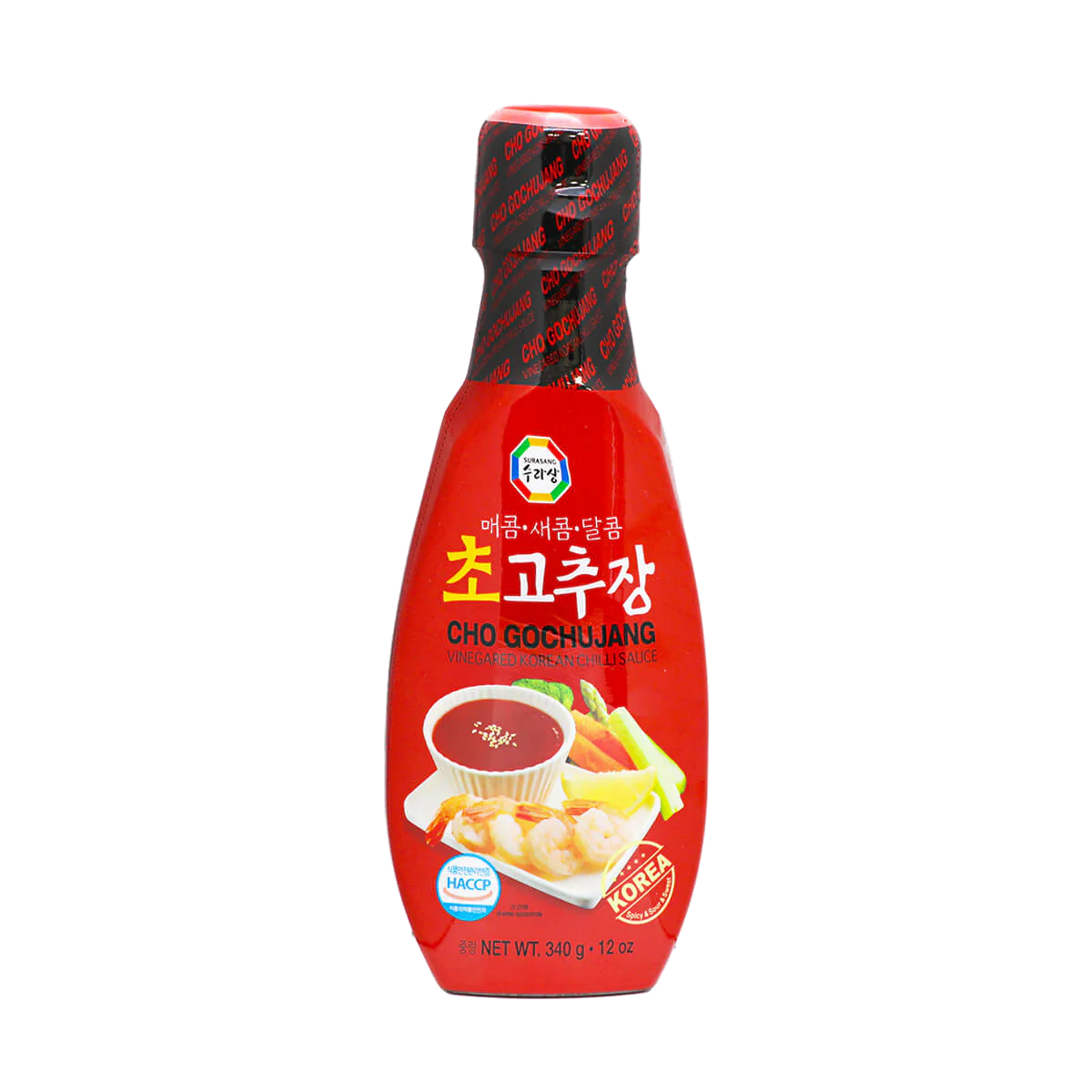 Surasang Cho Gochujang 12oz