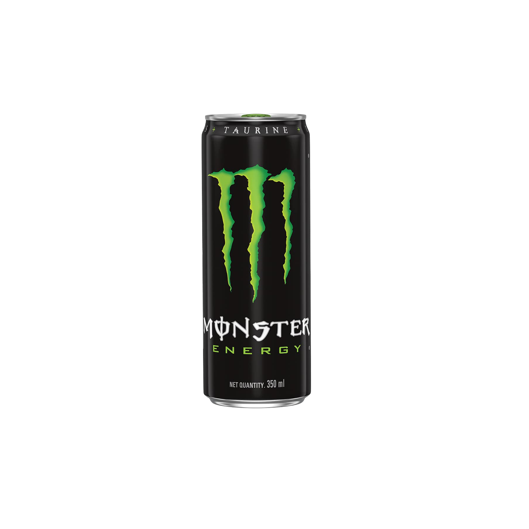 Monster Energy Drink, Green, Original, 16 Fl Oz