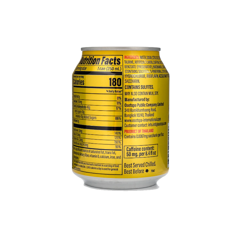 M150 Energy Drink 250ml