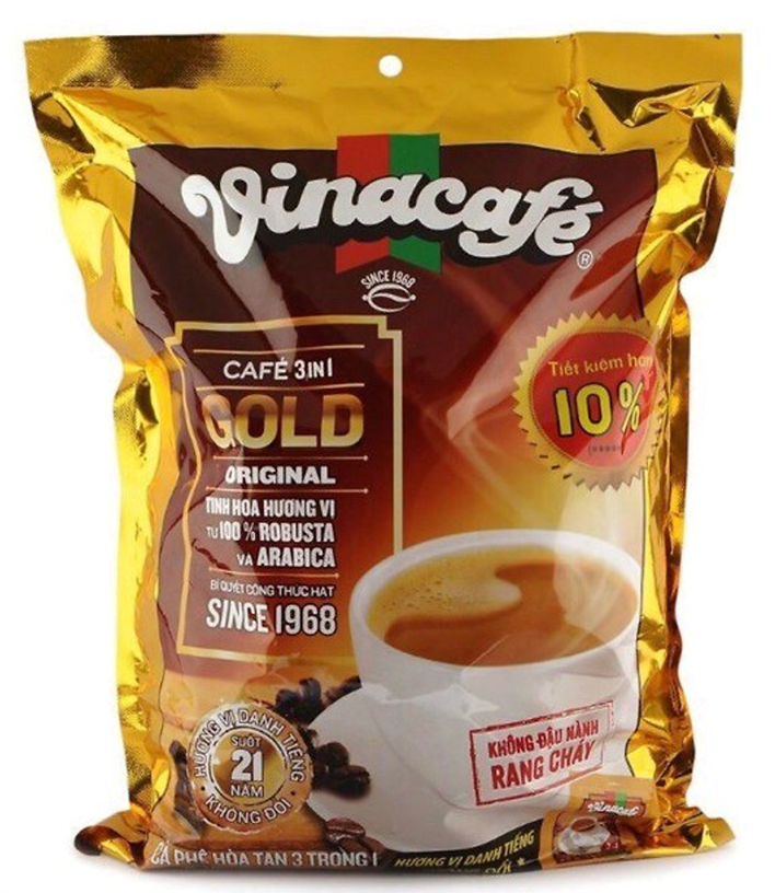 VinaCafé Gold Original 480g