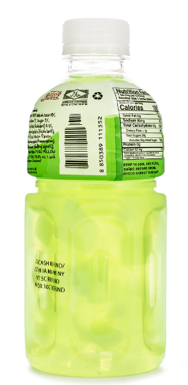 Mogu Mogu Melon Nata de Coco 10.8 oz